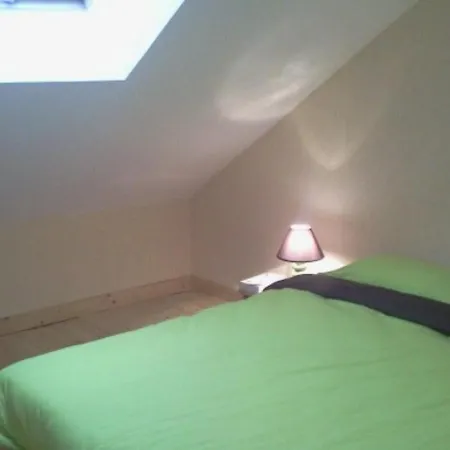 Apartmán Mont-dore, 3 Pieces, 4 Personnes - Fr-1-415-2 Le Mont-Dore