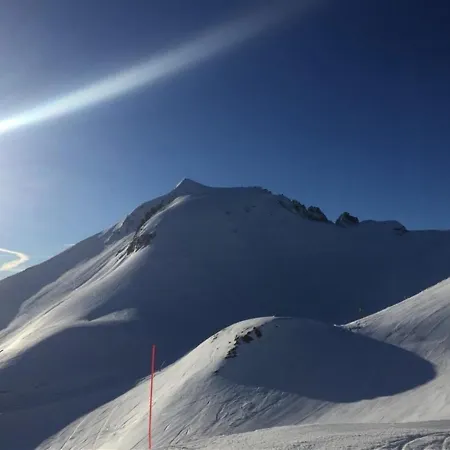 Mont-dore, 3 Pieces, 4 Personnes - Fr-1-415-2 Apartmán *